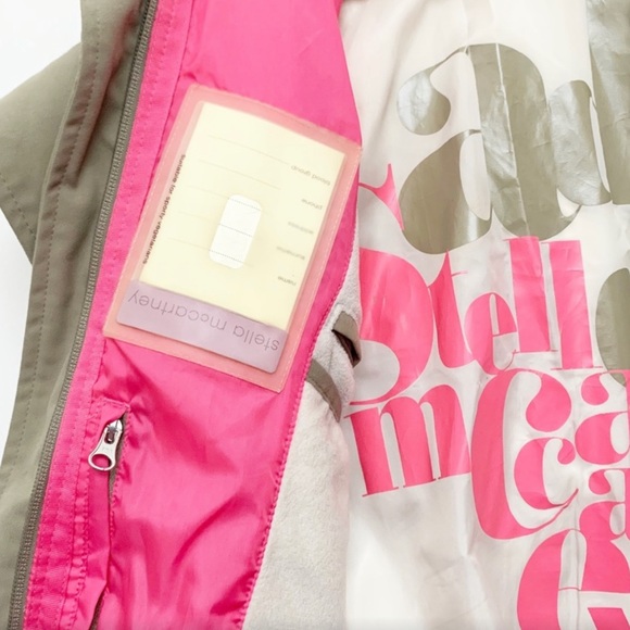 Stella McCartney Jacket - Picture 11 of 14